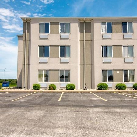 Hotel Markle In I-69 Esterno foto