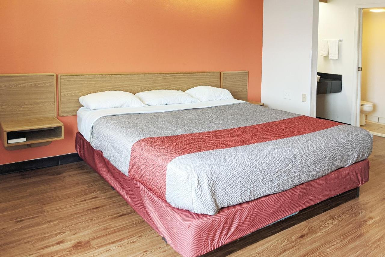 Hotel Markle In I-69 Esterno foto