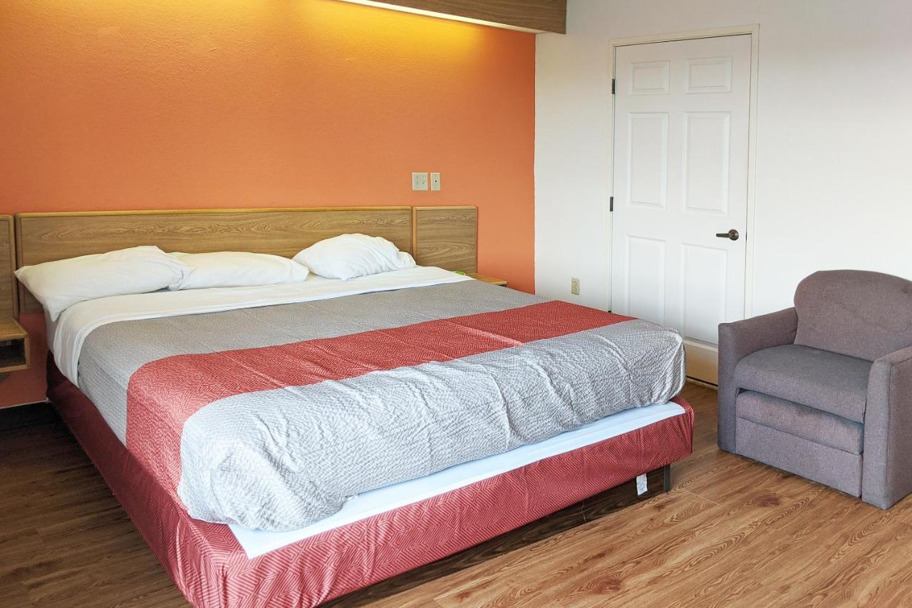 Hotel Markle In I-69 Esterno foto