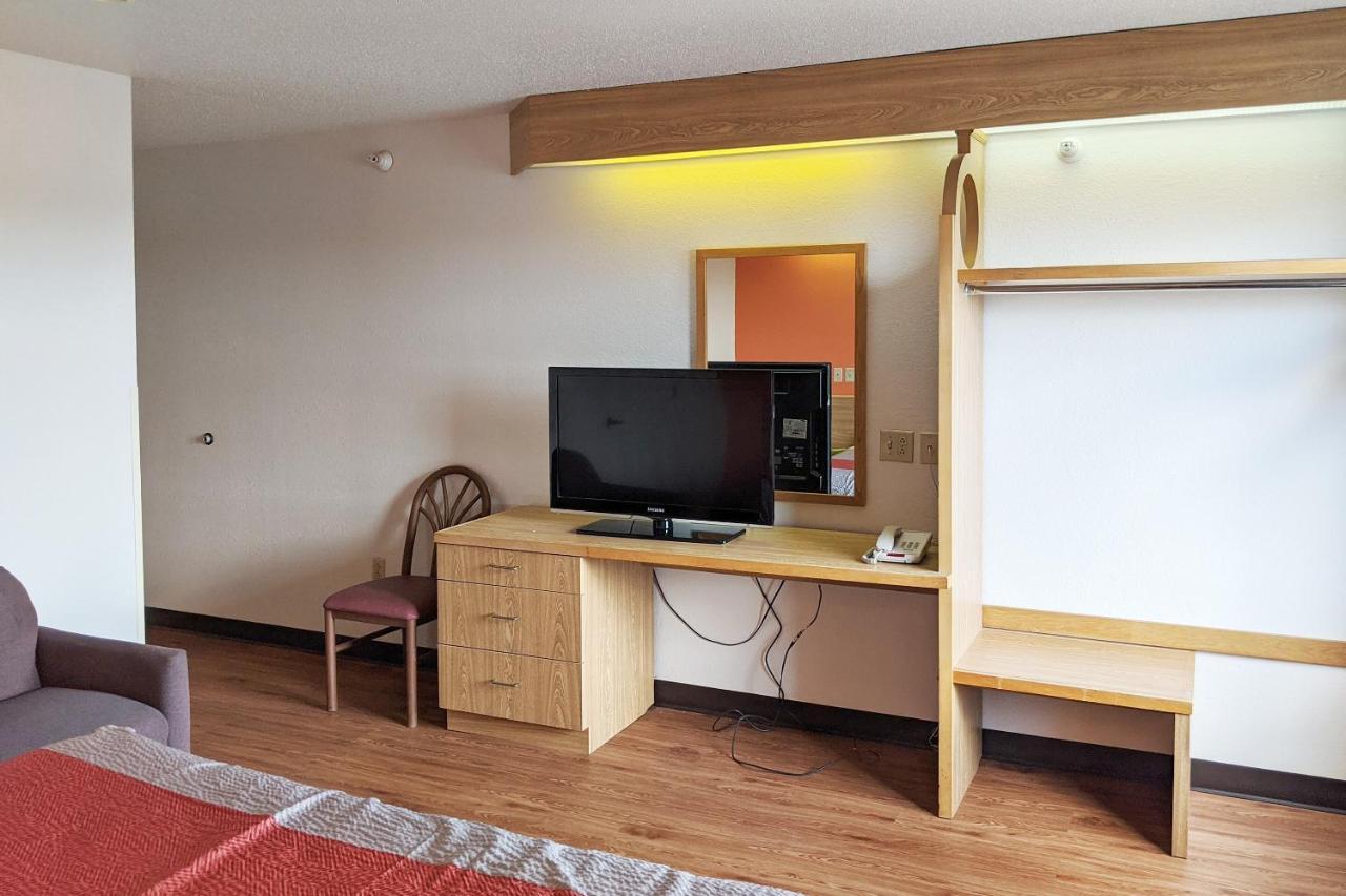 Hotel Markle In I-69 Esterno foto