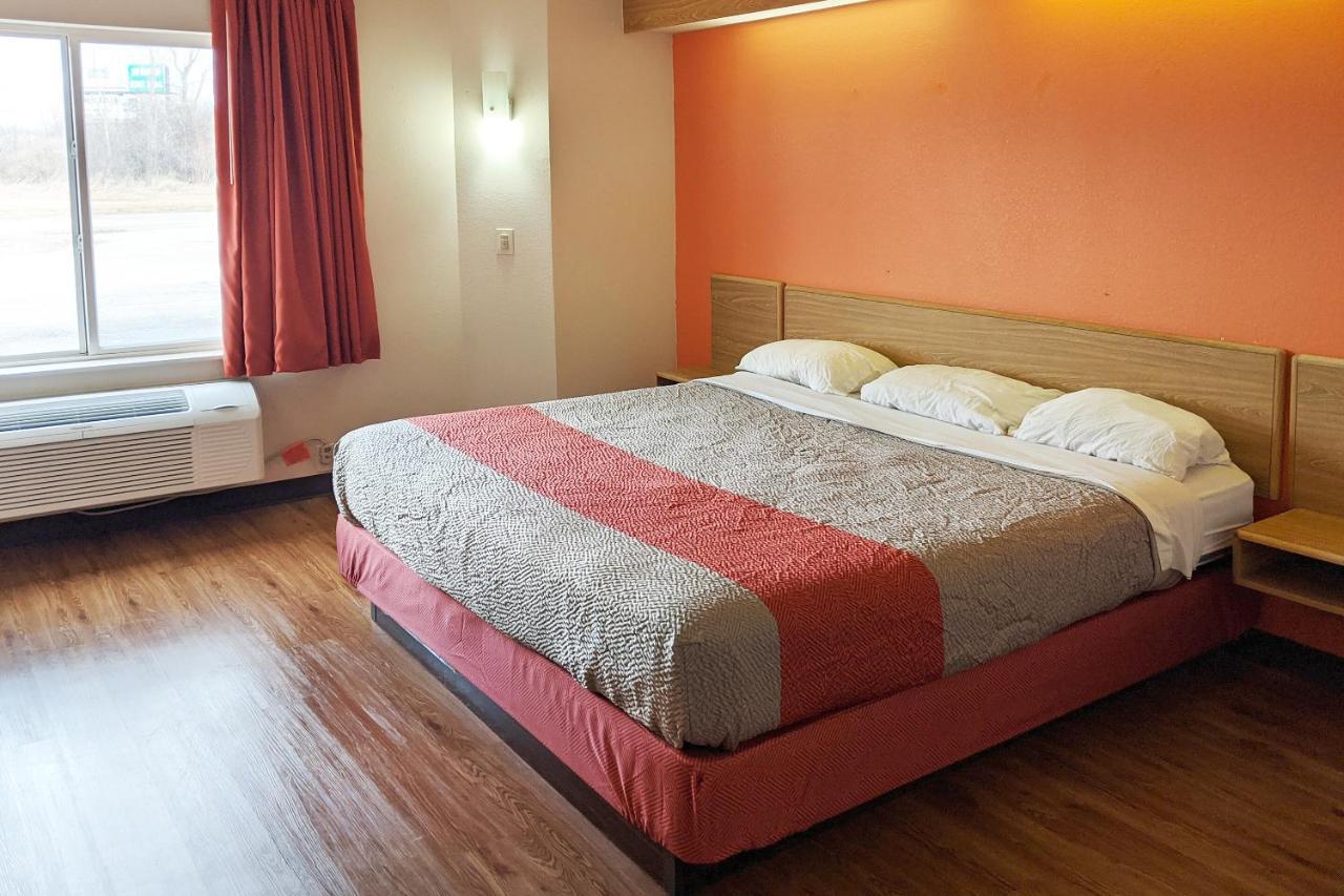 Hotel Markle In I-69 Esterno foto