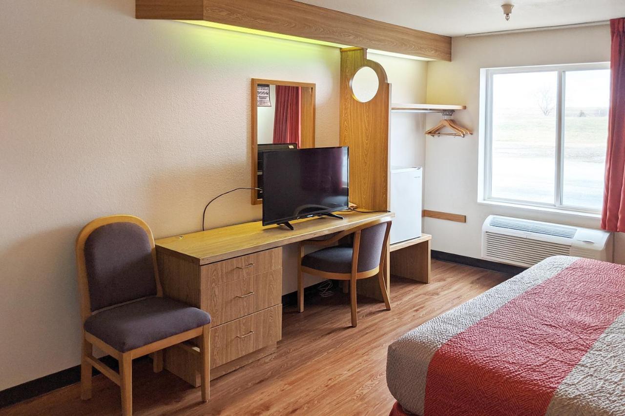 Hotel Markle In I-69 Esterno foto