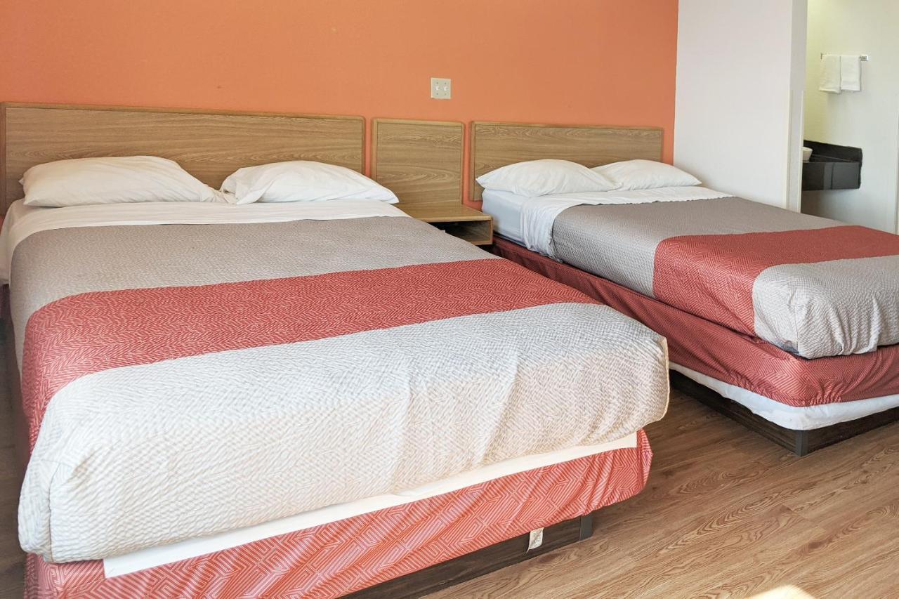 Hotel Markle In I-69 Esterno foto