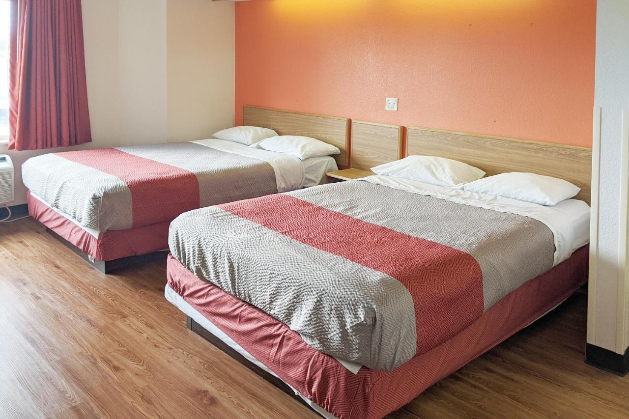 Hotel Markle In I-69 Esterno foto