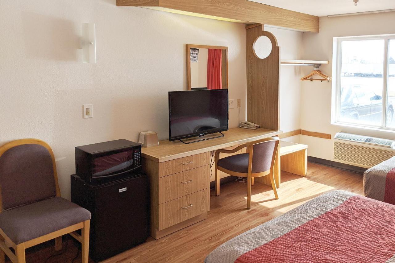 Hotel Markle In I-69 Esterno foto