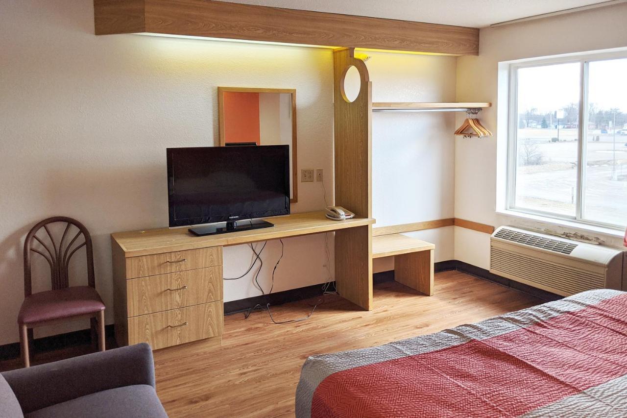 Hotel Markle In I-69 Esterno foto