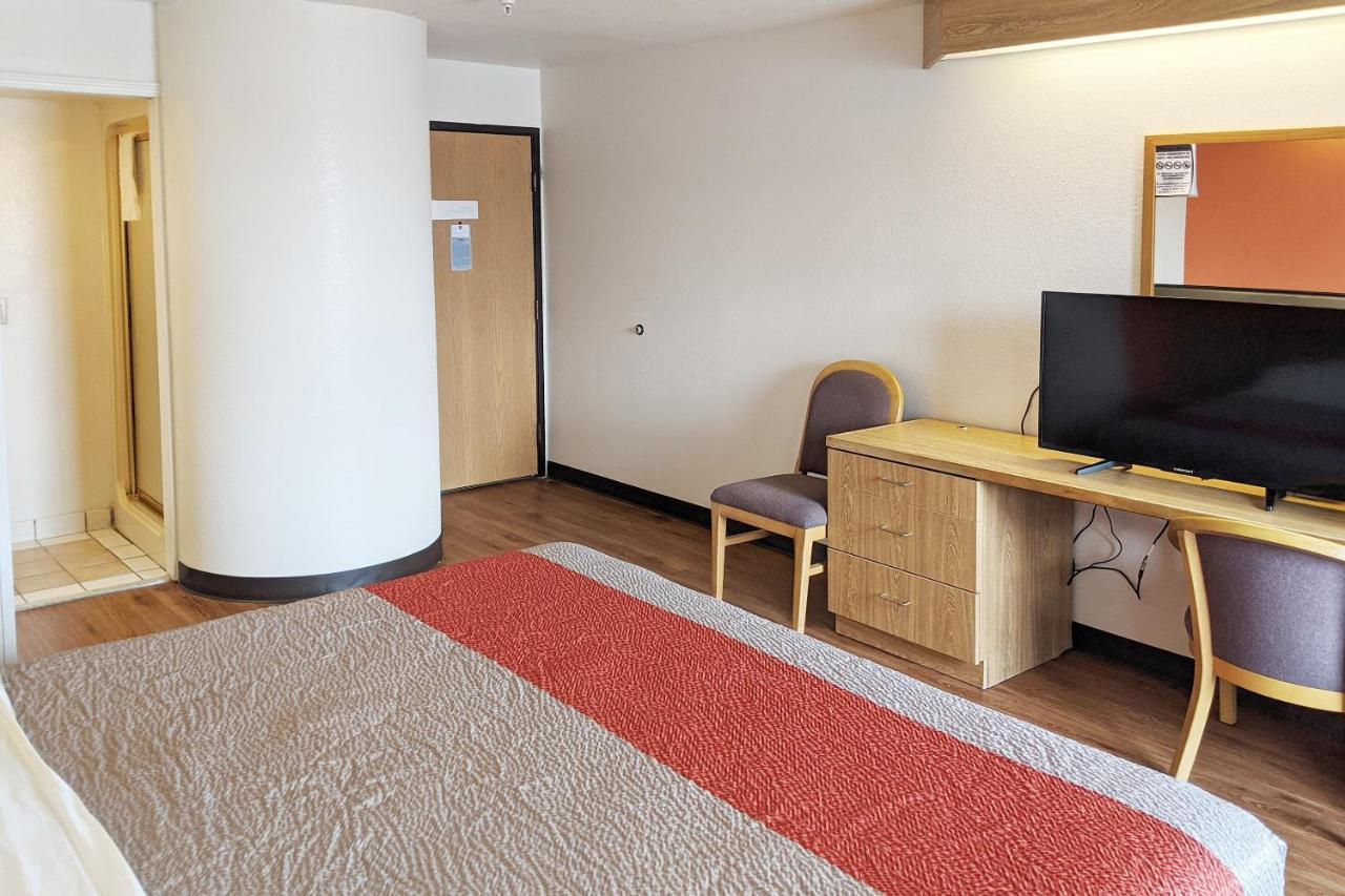 Hotel Markle In I-69 Esterno foto