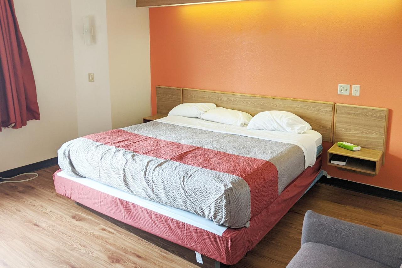 Hotel Markle In I-69 Esterno foto