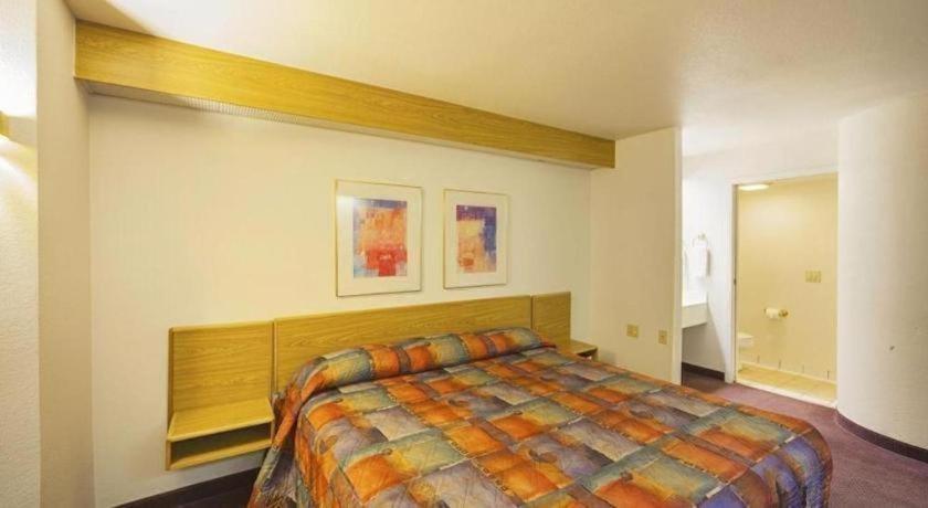 Hotel Markle In I-69 Esterno foto