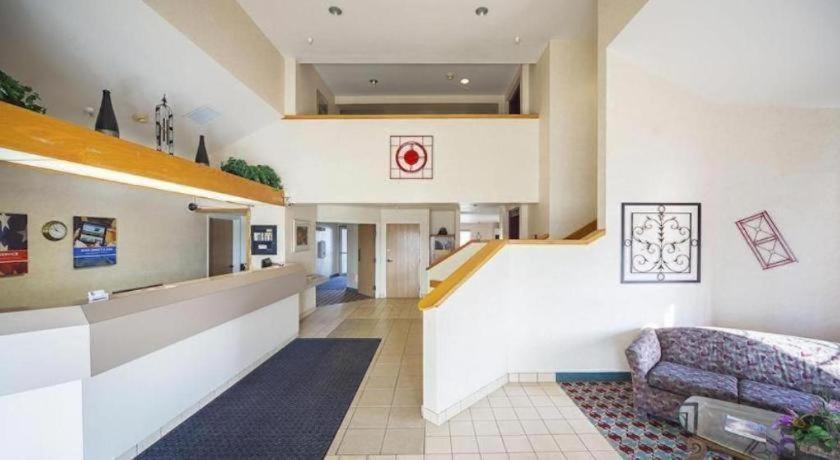 Hotel Markle In I-69 Esterno foto