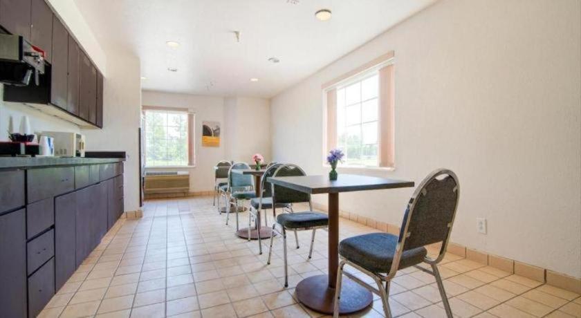 Hotel Markle In I-69 Esterno foto