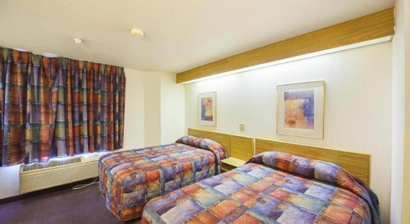 Hotel Markle In I-69 Esterno foto