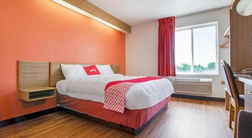 Hotel Markle In I-69 Esterno foto