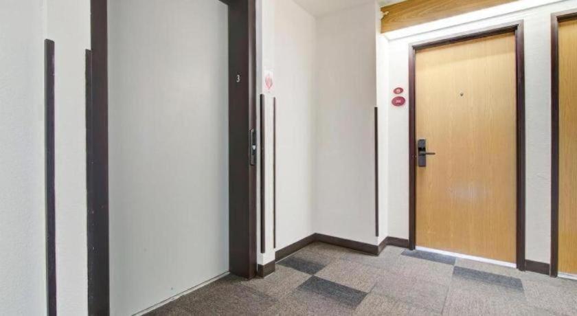 Hotel Markle In I-69 Esterno foto