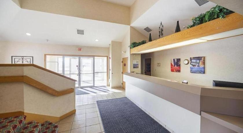 Hotel Markle In I-69 Esterno foto