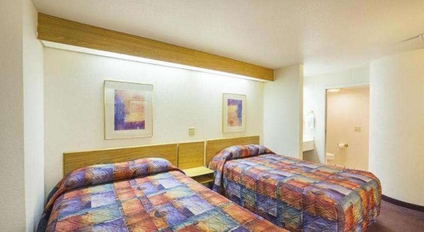 Hotel Markle In I-69 Esterno foto