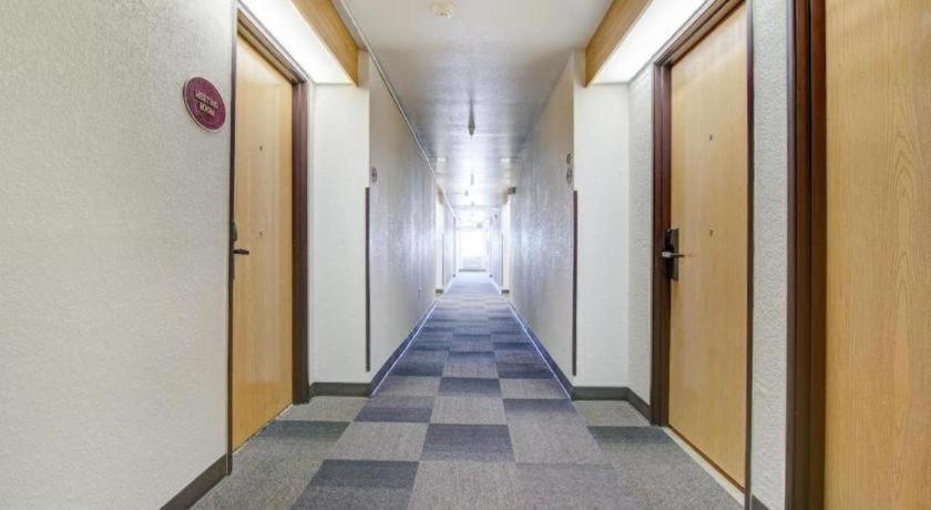 Hotel Markle In I-69 Esterno foto