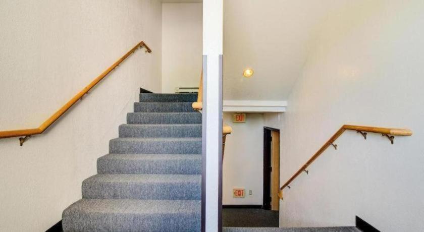 Hotel Markle In I-69 Esterno foto