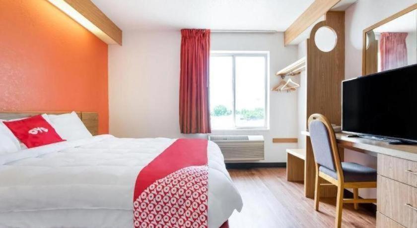 Hotel Markle In I-69 Esterno foto