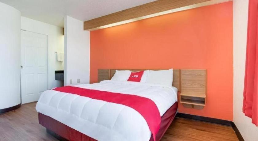 Hotel Markle In I-69 Esterno foto