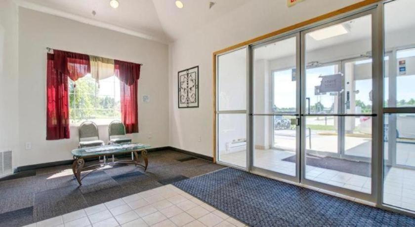 Hotel Markle In I-69 Esterno foto