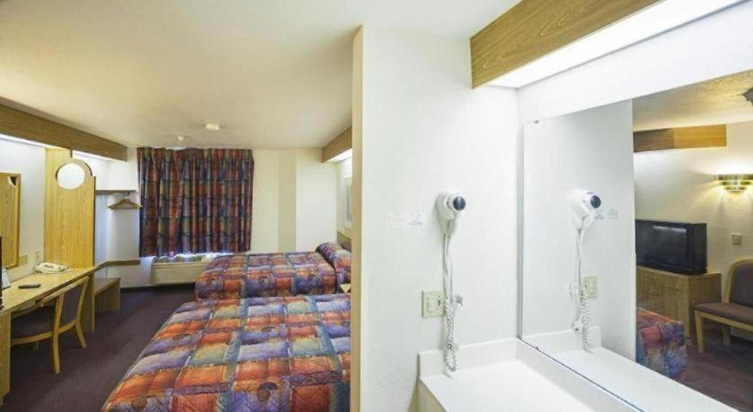 Hotel Markle In I-69 Esterno foto