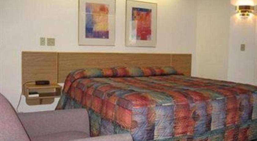 Hotel Markle In I-69 Esterno foto