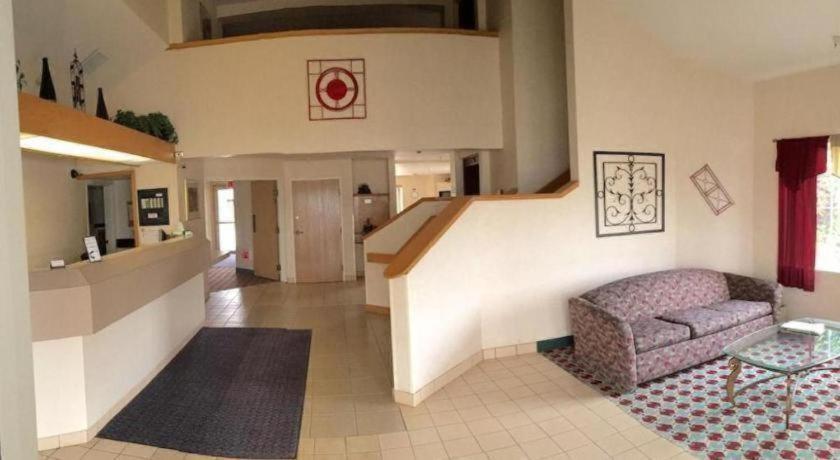 Hotel Markle In I-69 Esterno foto
