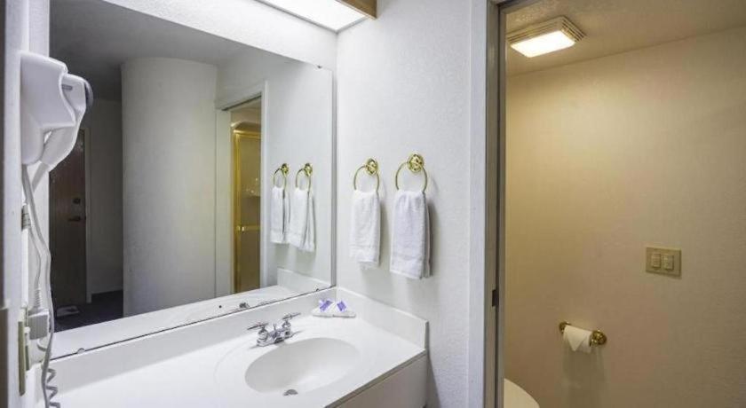 Hotel Markle In I-69 Esterno foto