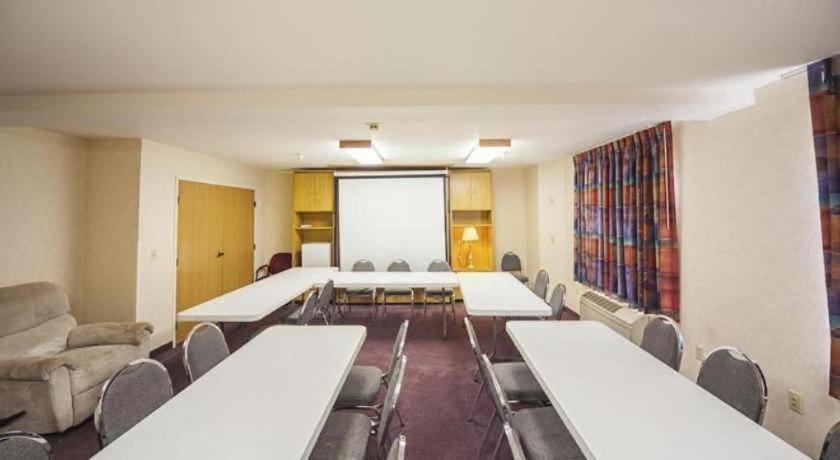Hotel Markle In I-69 Esterno foto