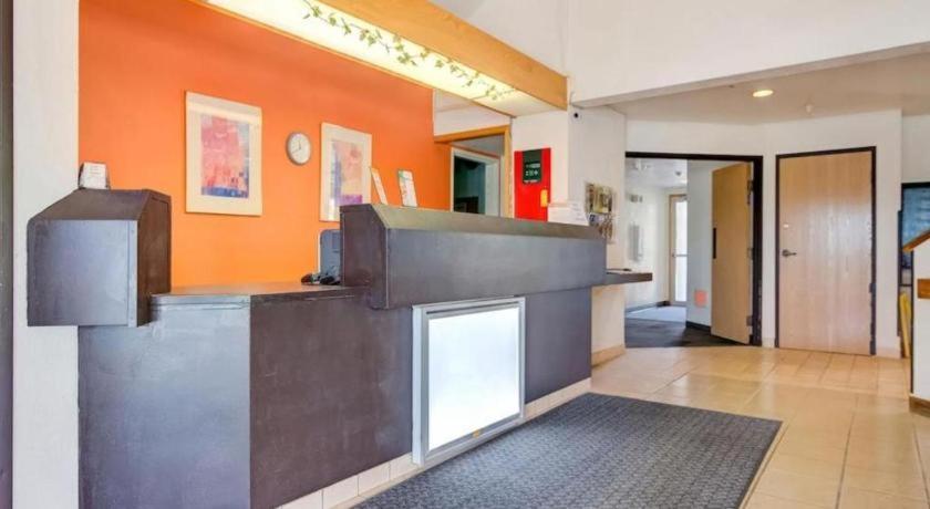 Hotel Markle In I-69 Esterno foto