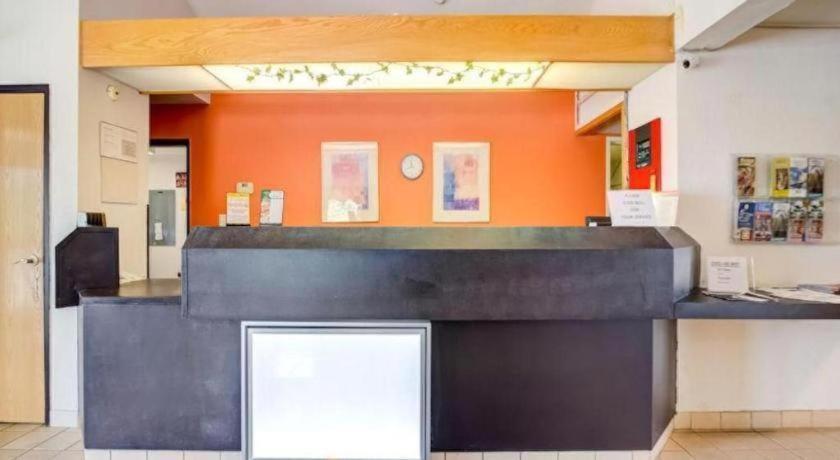 Hotel Markle In I-69 Esterno foto