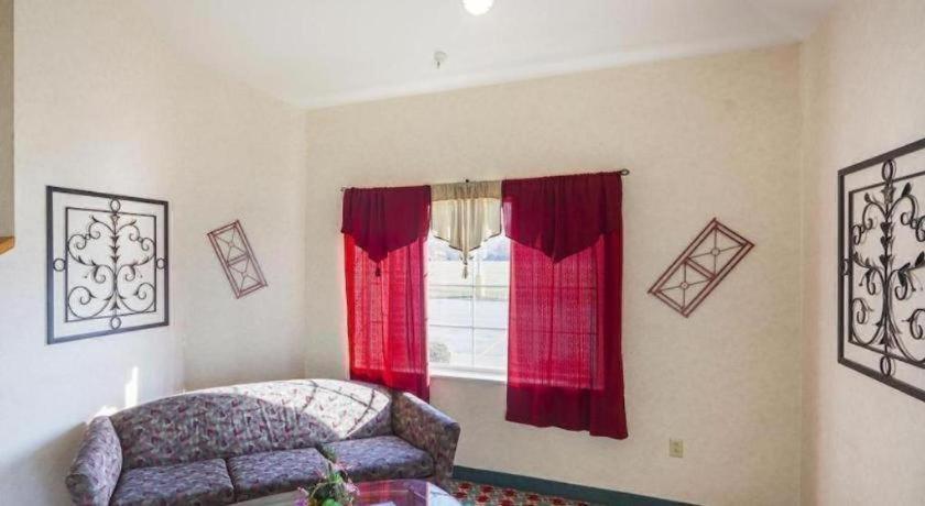 Hotel Markle In I-69 Esterno foto