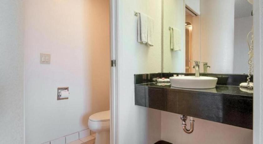 Hotel Markle In I-69 Esterno foto