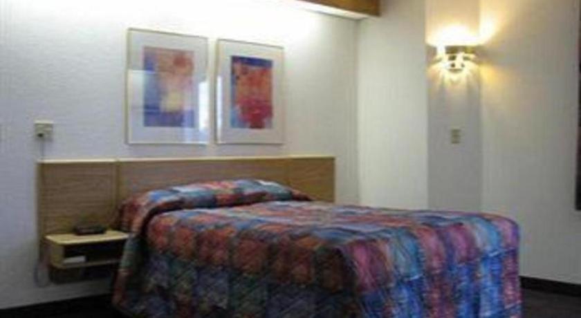 Hotel Markle In I-69 Esterno foto
