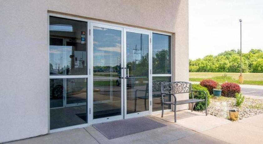 Hotel Markle In I-69 Esterno foto