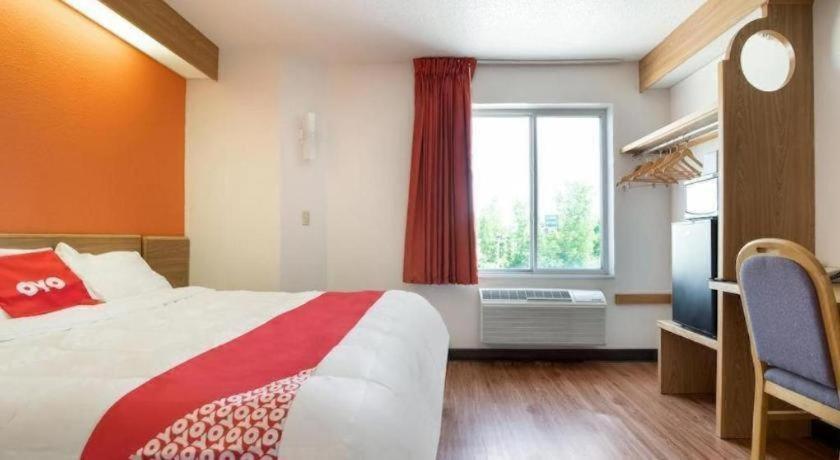Hotel Markle In I-69 Esterno foto