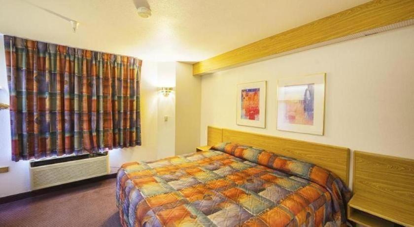 Hotel Markle In I-69 Esterno foto