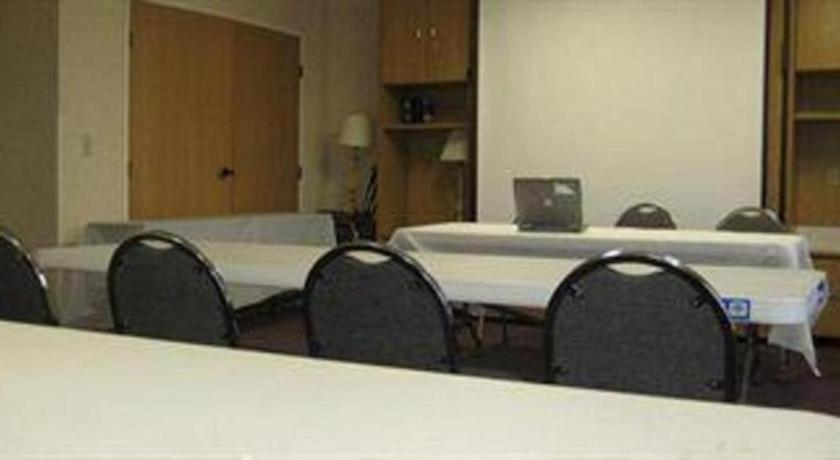 Hotel Markle In I-69 Esterno foto