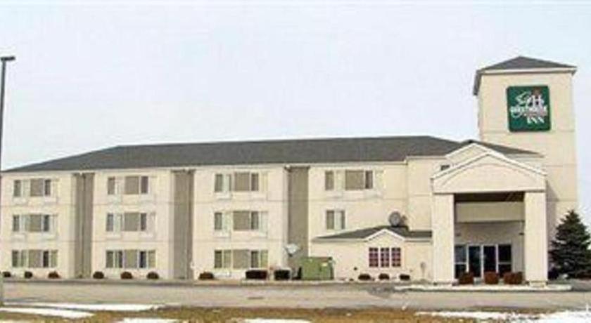 Hotel Markle In I-69 Esterno foto